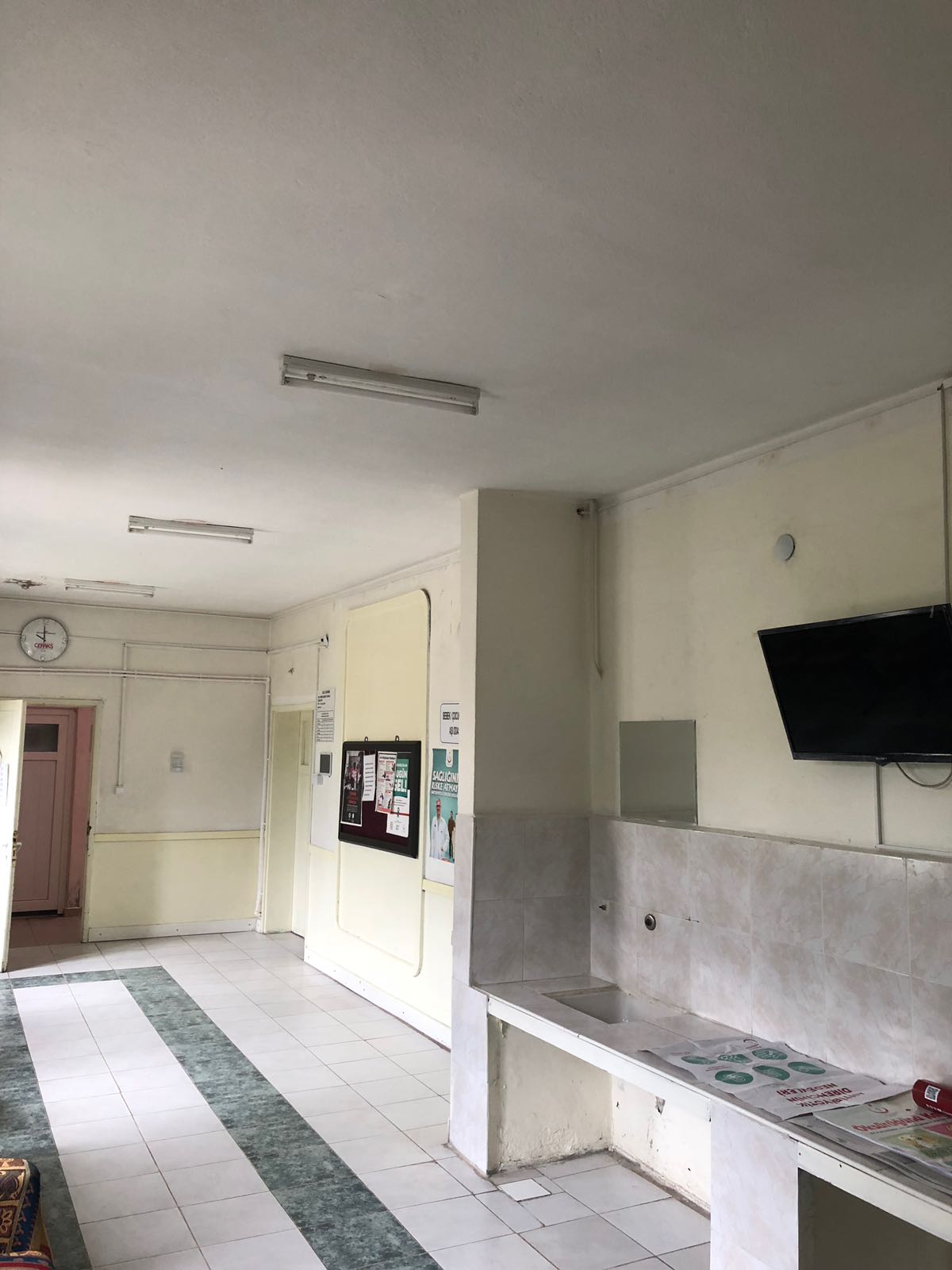 Asm İç Görünüm 2